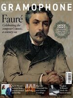 Gramophone Magazine